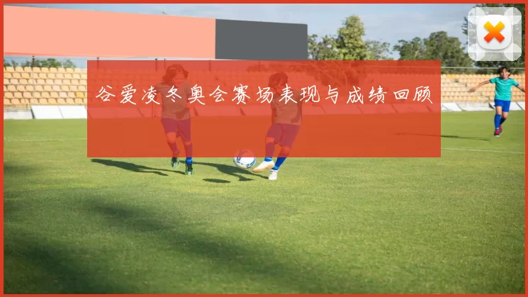 谷爱凌冬奥会赛场表现与成绩回顾