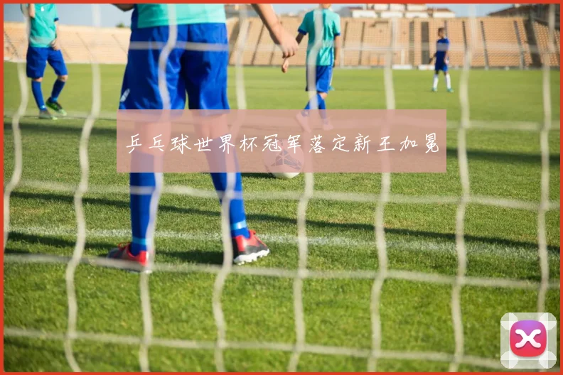 乒乓球世界杯冠军落定新王加冕